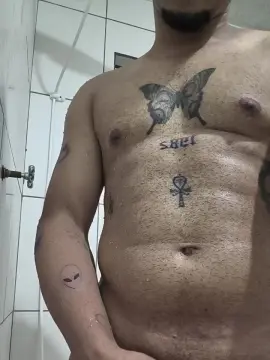 Cam4 Live Sex of Dougzin444