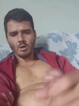 Cam4 Adult Webcam of Indomavel021