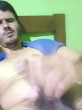Cam4 Private Sex Chat of Indomavel021