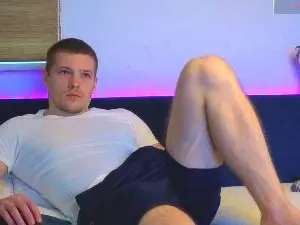 Cam4 Adult Webcams of JulianTurner