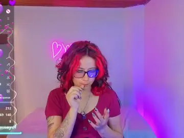 Cam4 Free Live Porn of Kristen_tay