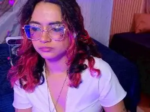 Cam4 Sex Cam of Kristen_tay