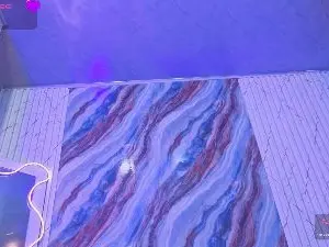 Cam4 Nude Webcam of Kristen_tay