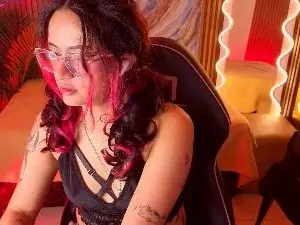 Cam4 Sex Chat of Kristen_tay