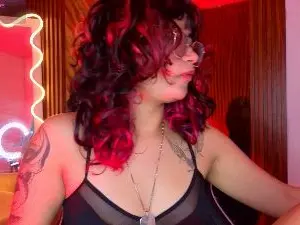 Cam4 Live Sex of Kristen_tay