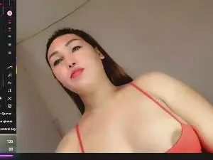 Cam4 Live Porn of Lovelycum69