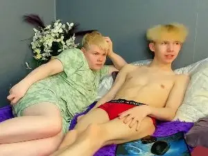 Cam4 Nude Webcam of Mark_Brain