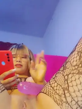 Cam4 Adult Video Chat of Saaarahh261