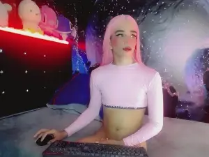 Cam4 Private Sex Chat of SamiraHot1