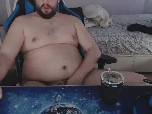 Cam4 Adult Webcam of SjornPando