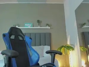 Cam4 Sex Cam of alessia_leroy