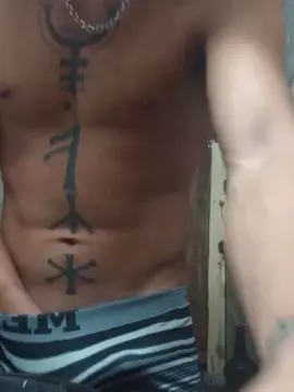 Cam4 Adult Webcam of arte_de_reflej1