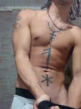 Cam4 Live Sex Cam of arte_de_reflej1