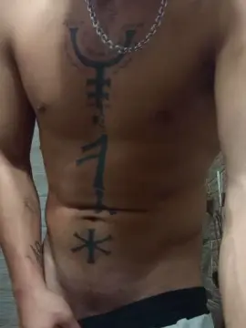 Cam4 Private Sex Chat of arte_de_reflej1