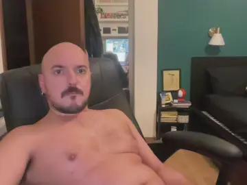 Cam4 Adult Webcam of huntin_bears