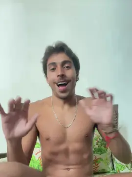 Cam4 Adult Webcam of jvcezar