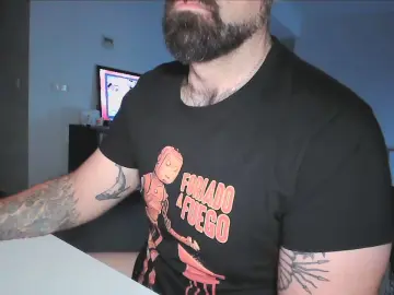 Cam4 Live Porn of pollapequhetero