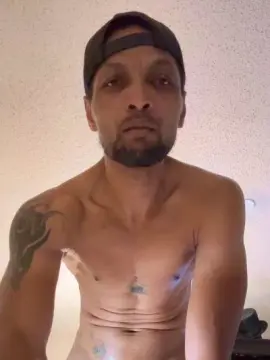 Cam4 Live Sex of Coyote7979