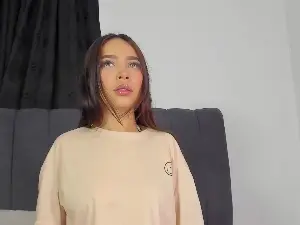 Cam4 Free Porn Cam of Evelin_888