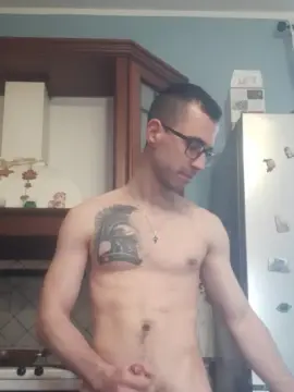 Cam4 Free Porn Cam of Mauri1725