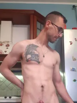 Cam4 Live Sex Cam of Mauri1725
