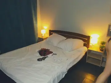 Cam4 Private Sex Chat of NenitaGoularte