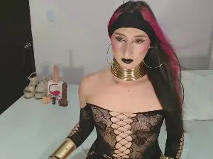 Cam4 Free Live Porn of StarVale