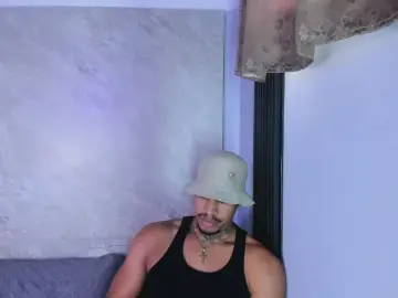 Cam4 Sex Chat of drakehott_