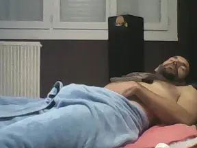 Cam4 Nude Webcam of hotfrenchcho