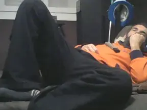 Cam4 Nude Webcam of hotfrenchcho