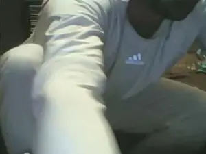 Cam4 Private Sex Chat of hotfrenchcho