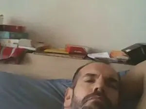 Cam4 Free Live Porn of hotfrenchcho