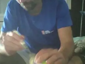 Cam4 Nude Webcam of hotfrenchcho