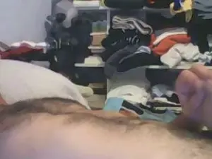 Cam4 Live Sex of hotfrenchcho