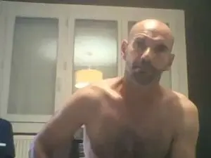 Cam4 Adult Webcam of hotfrenchcho
