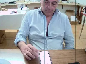 Cam4 Sex Cam of sempretuo60