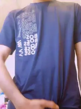 Cam4 Live Porn of Bigdick95daddy