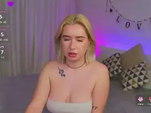 Cam4 Live Sex Cam of Emily_Bliss