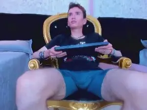 Cam4 Best live sex cam show of Iam_Smith_