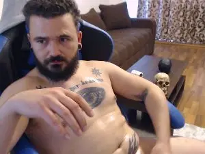 Cam4 Live Sex Cam of MarioRelentless