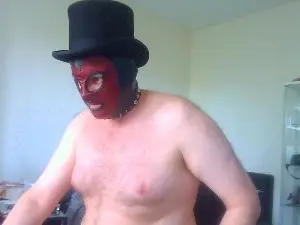 Cam4 Private Sex Chat of Tim9999Berlin