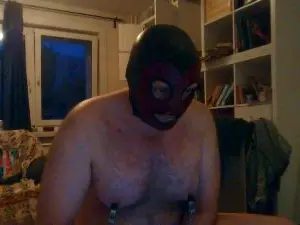 Cam4 Private Sex Chat of Tim9999Berlin