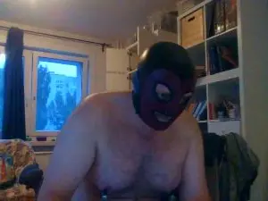 Cam4 Sex Chat of Tim9999Berlin