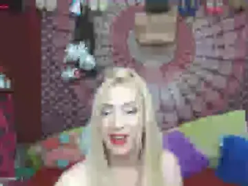 Cam4 Adult Video Chat of elena_evans