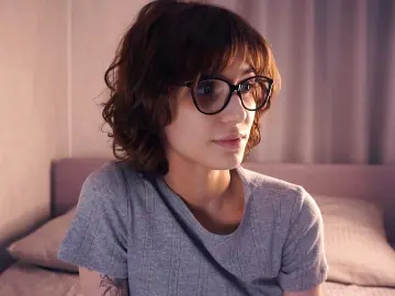 Cam4 Live Sex of AlodiaGoodrich