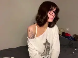 Cam4 Adult Video Chat of AlodiaGoodrich