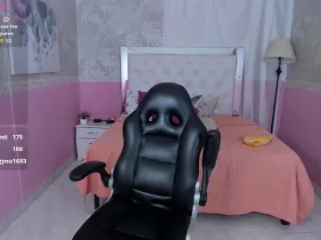 Cam4 Watch Live Sex Cams of Dana_Keys