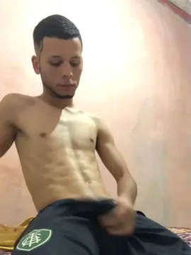 Cam4 Free Porn Cam of Galego0007