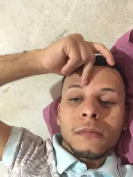 Cam4 Live Porn of Galego0007