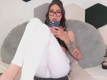 Cam4 Best Webcam of JulianaJuliana